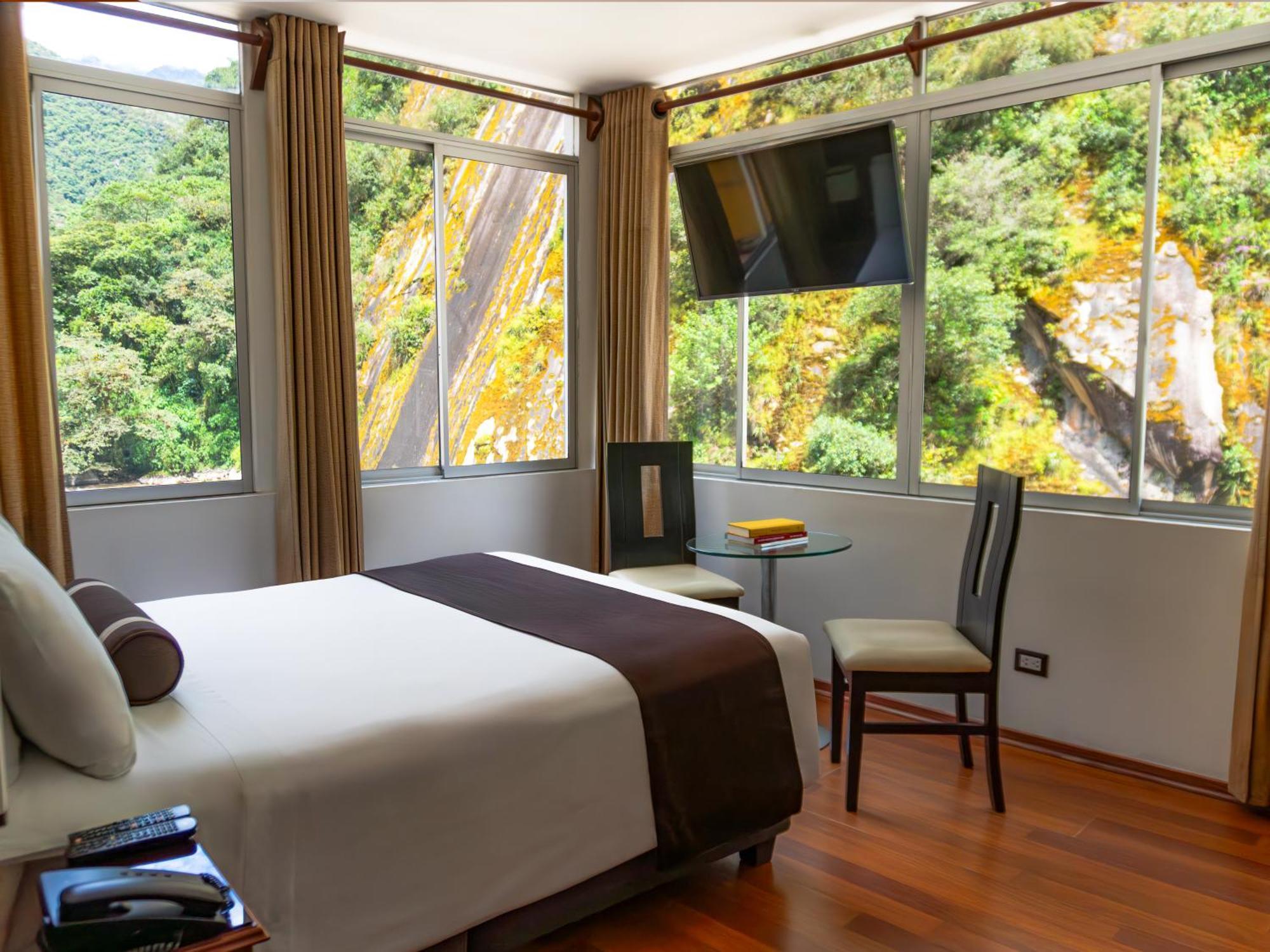 Hotel Ferre Machu Picchu Ngoại thất bức ảnh
