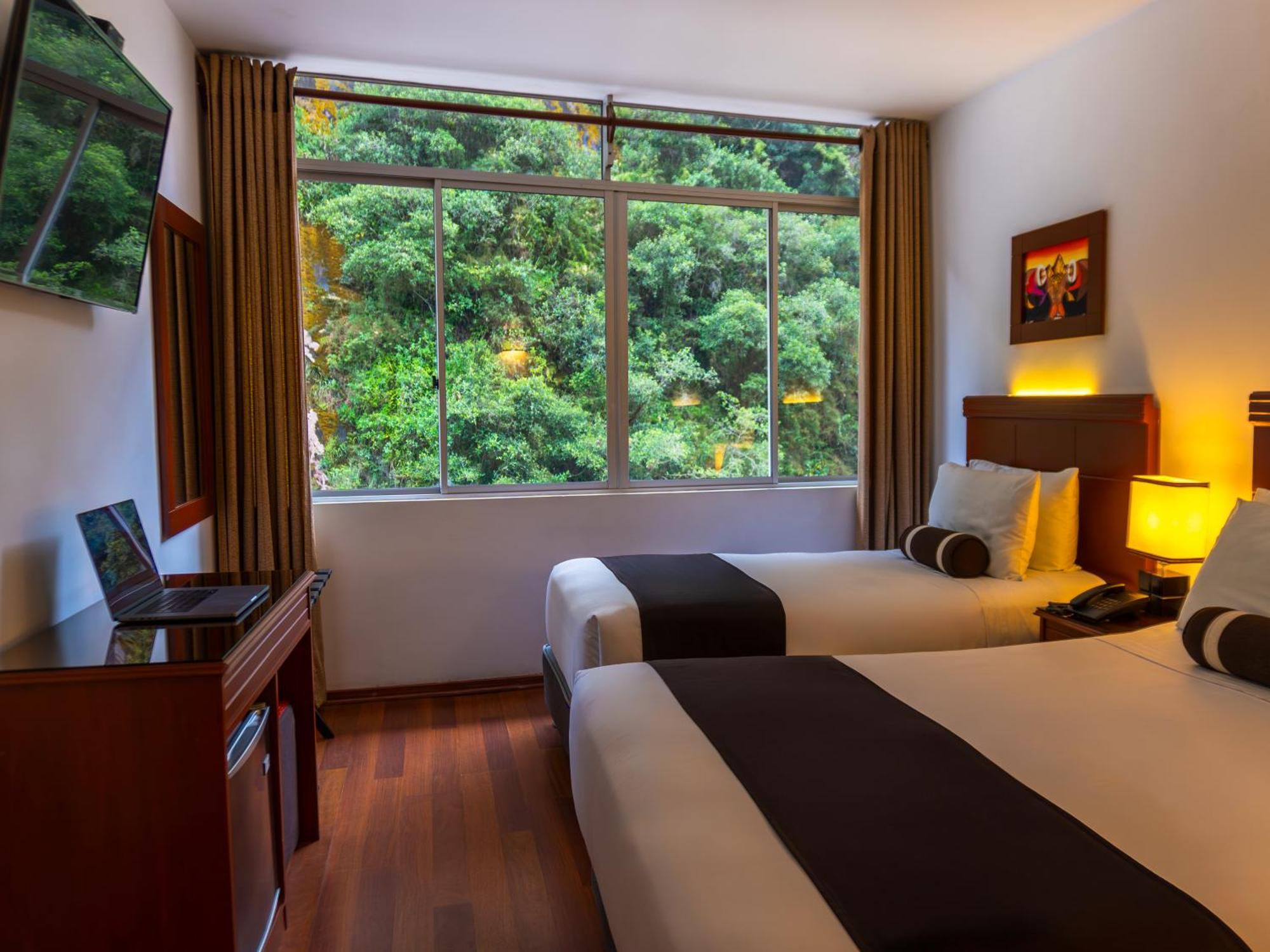 Hotel Ferre Machu Picchu Ngoại thất bức ảnh
