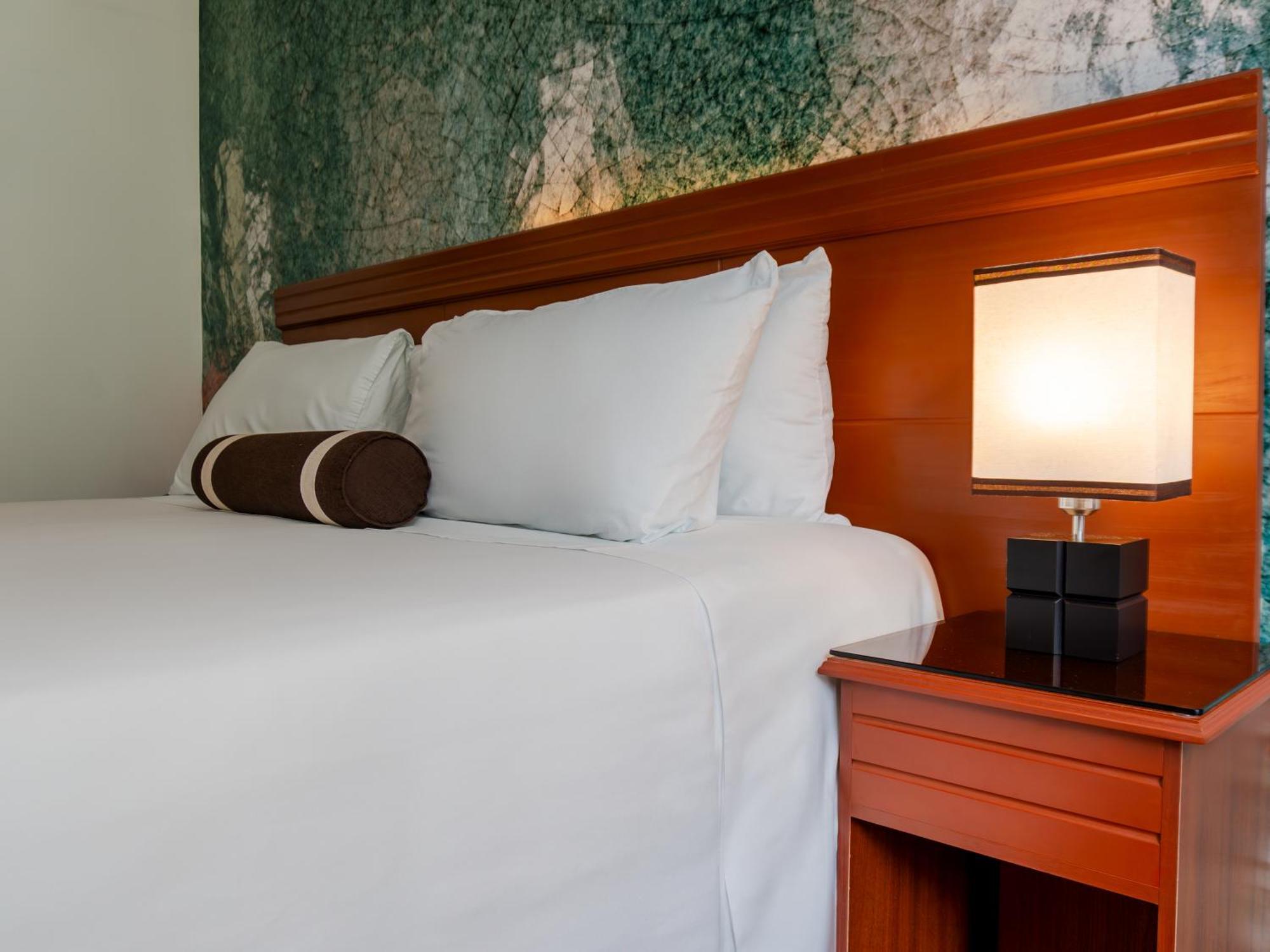 Hotel Ferre Machu Picchu Ngoại thất bức ảnh