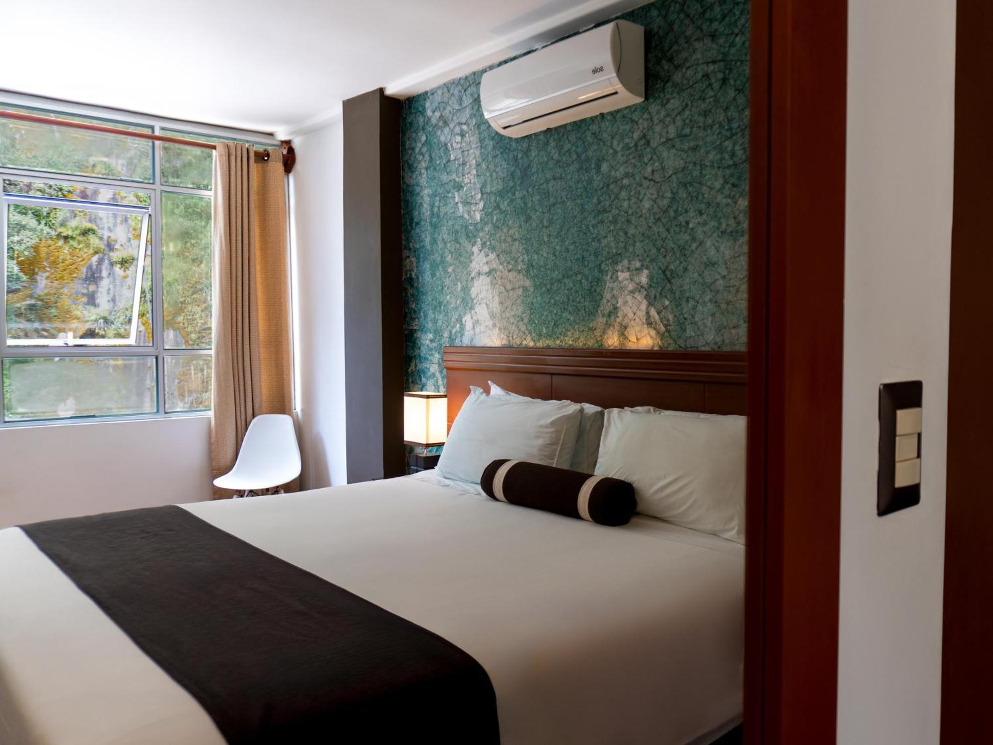 Hotel Ferre Machu Picchu Ngoại thất bức ảnh