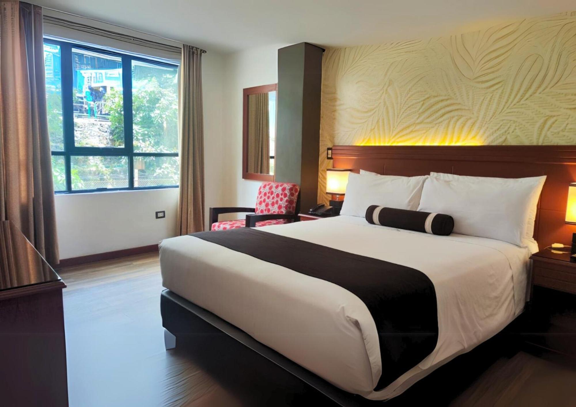 Hotel Ferre Machu Picchu Ngoại thất bức ảnh
