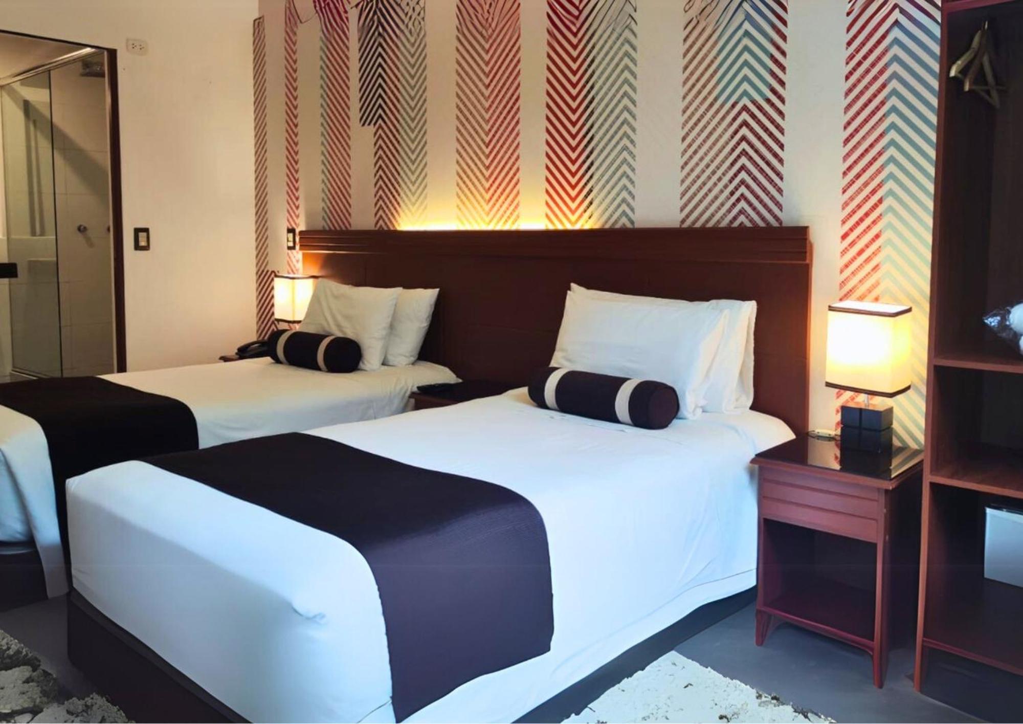 Hotel Ferre Machu Picchu Ngoại thất bức ảnh