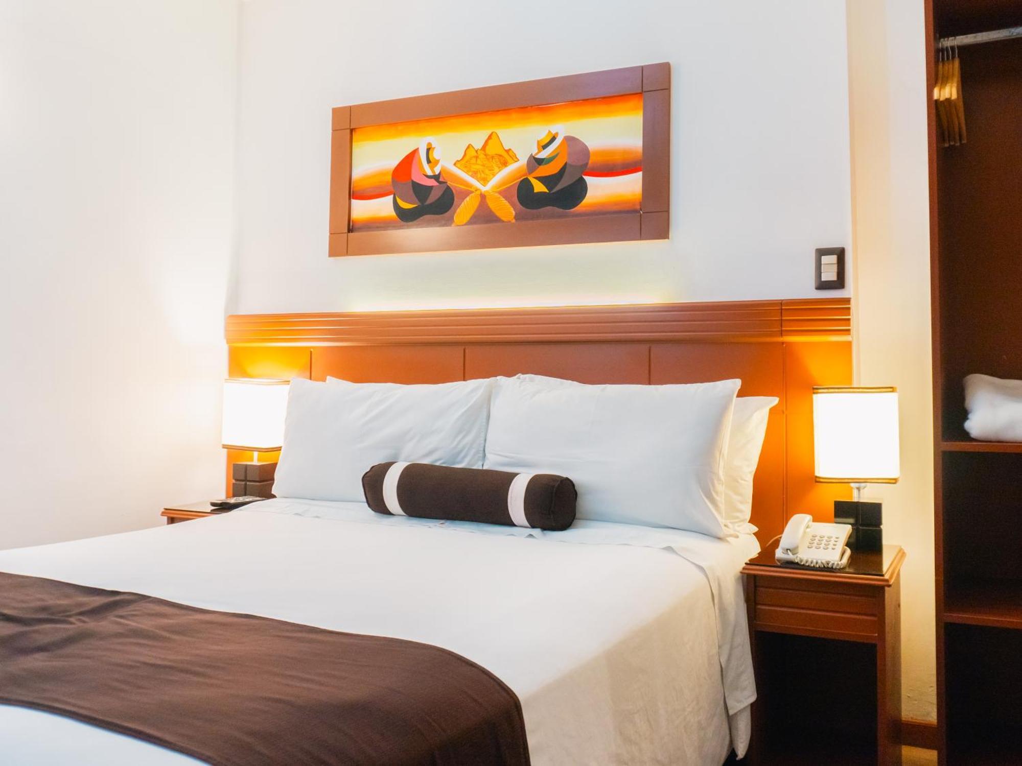 Hotel Ferre Machu Picchu Ngoại thất bức ảnh