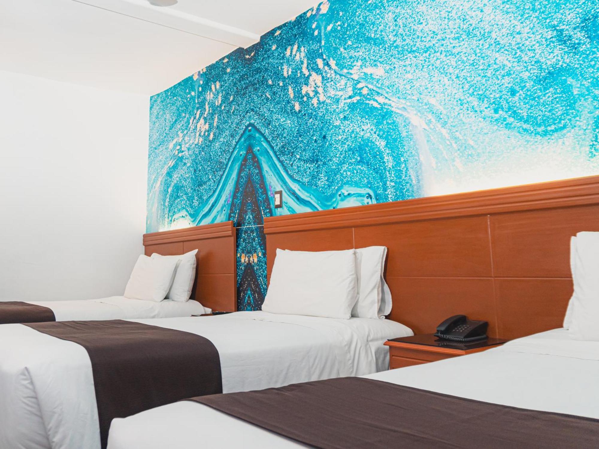 Hotel Ferre Machu Picchu Ngoại thất bức ảnh