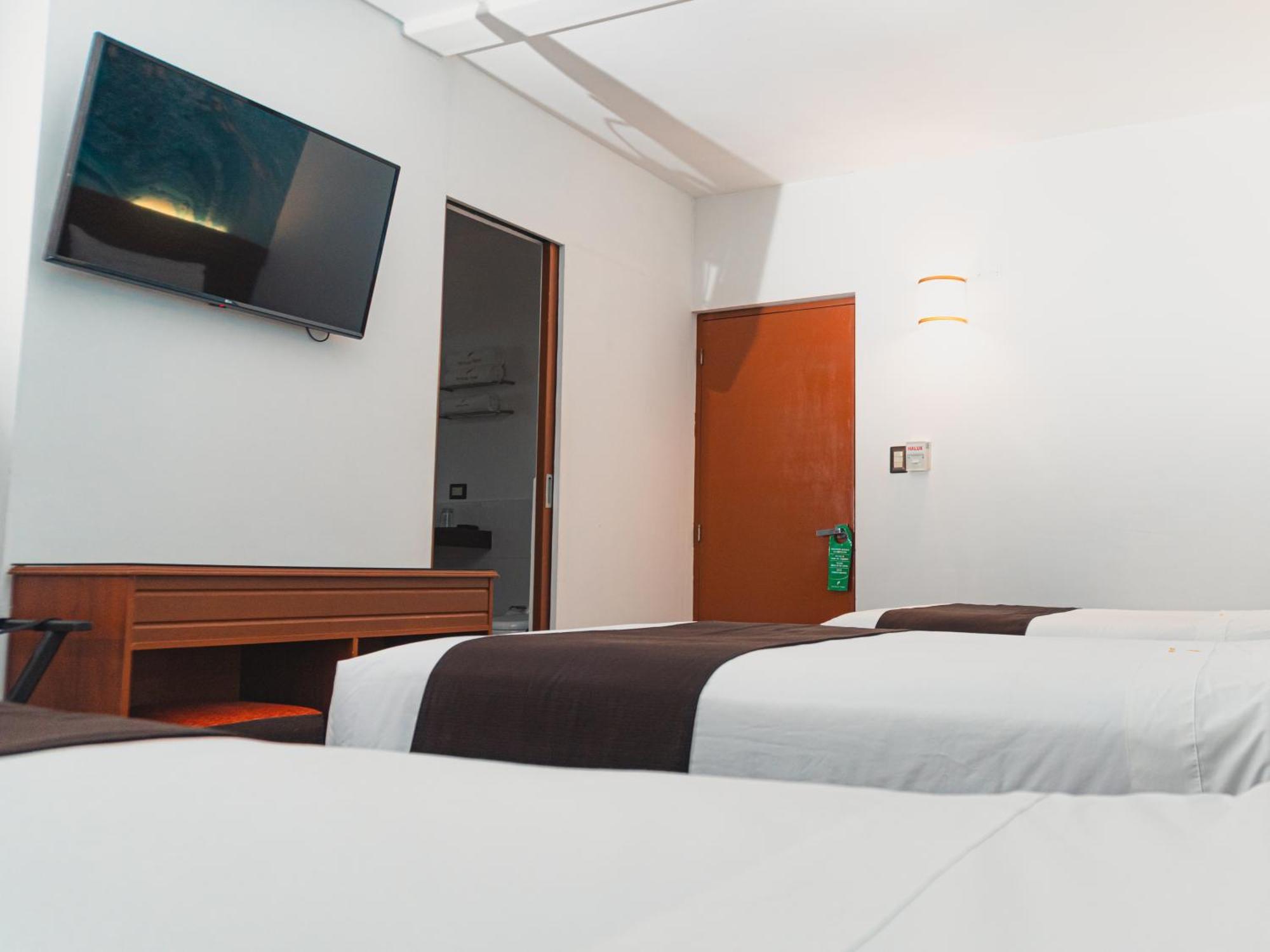 Hotel Ferre Machu Picchu Ngoại thất bức ảnh