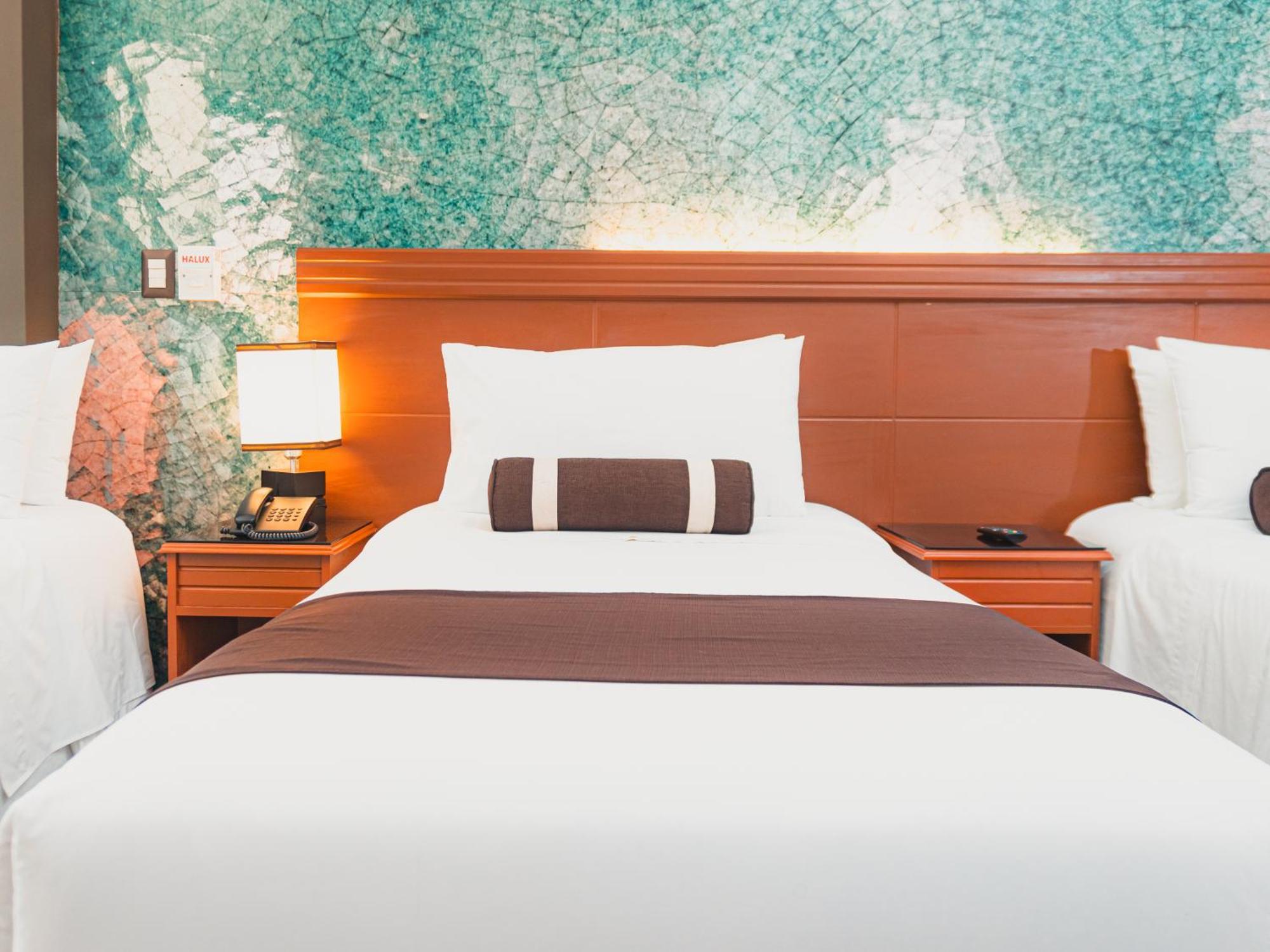 Hotel Ferre Machu Picchu Ngoại thất bức ảnh