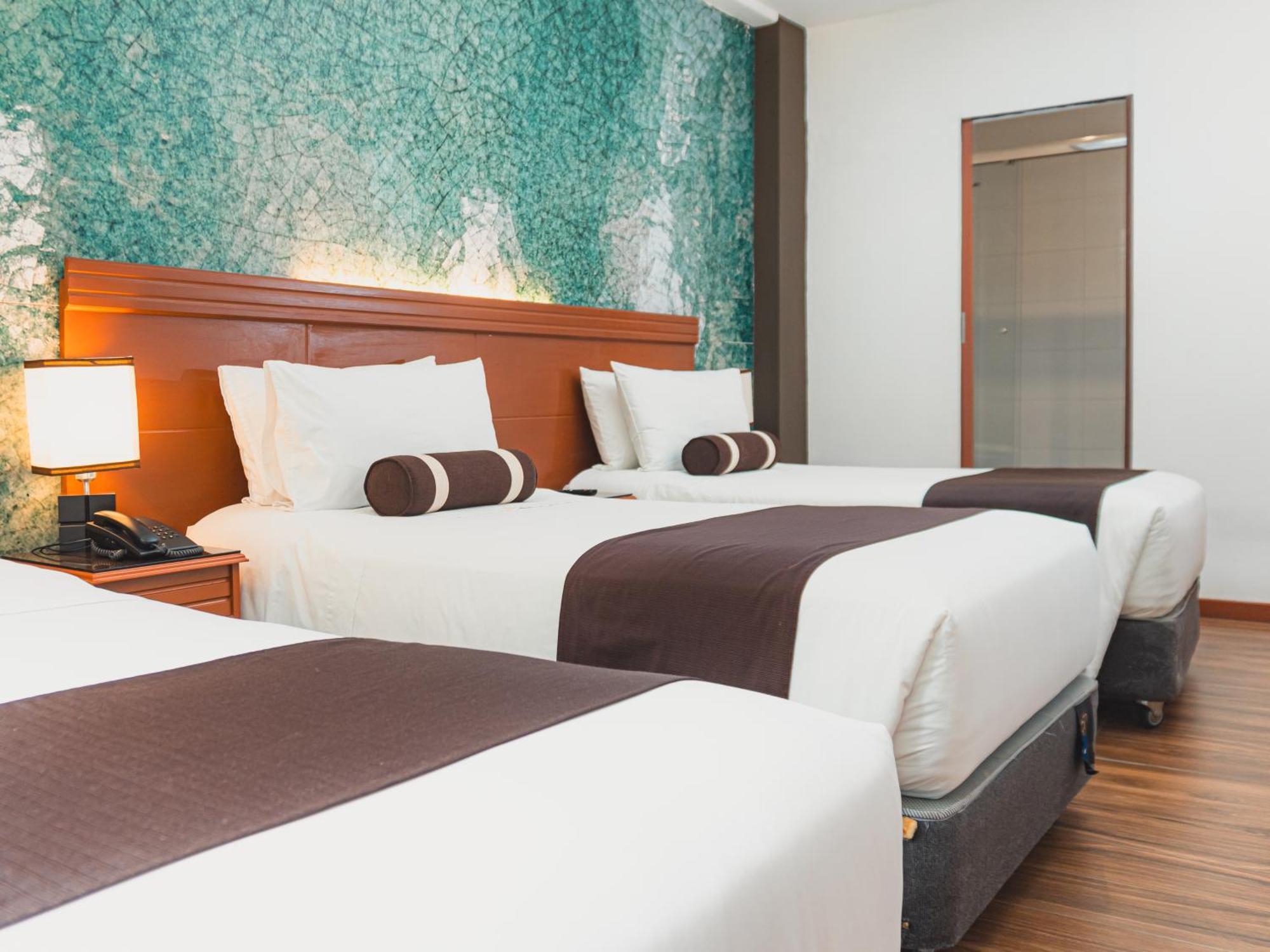 Hotel Ferre Machu Picchu Ngoại thất bức ảnh
