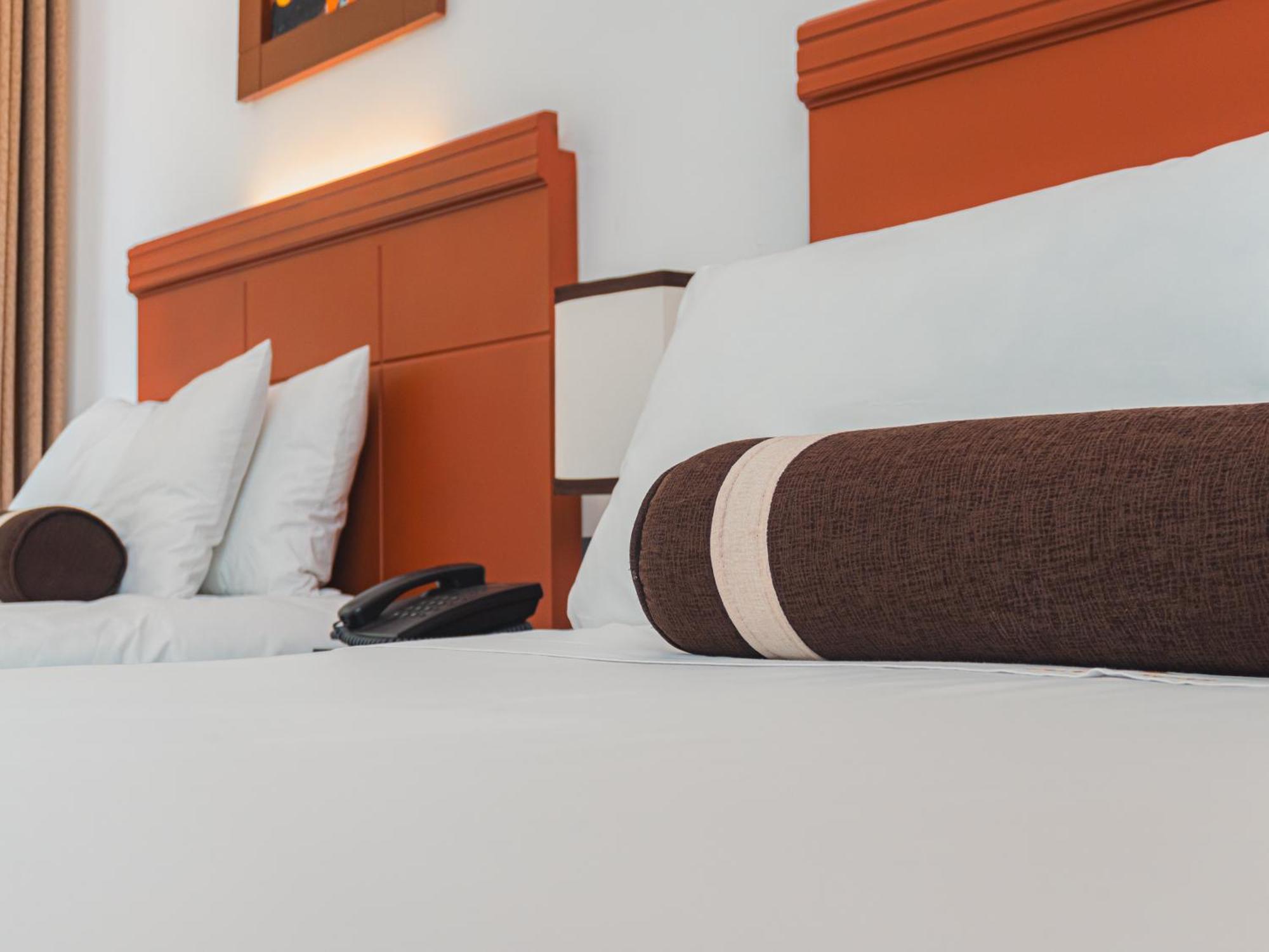 Hotel Ferre Machu Picchu Ngoại thất bức ảnh