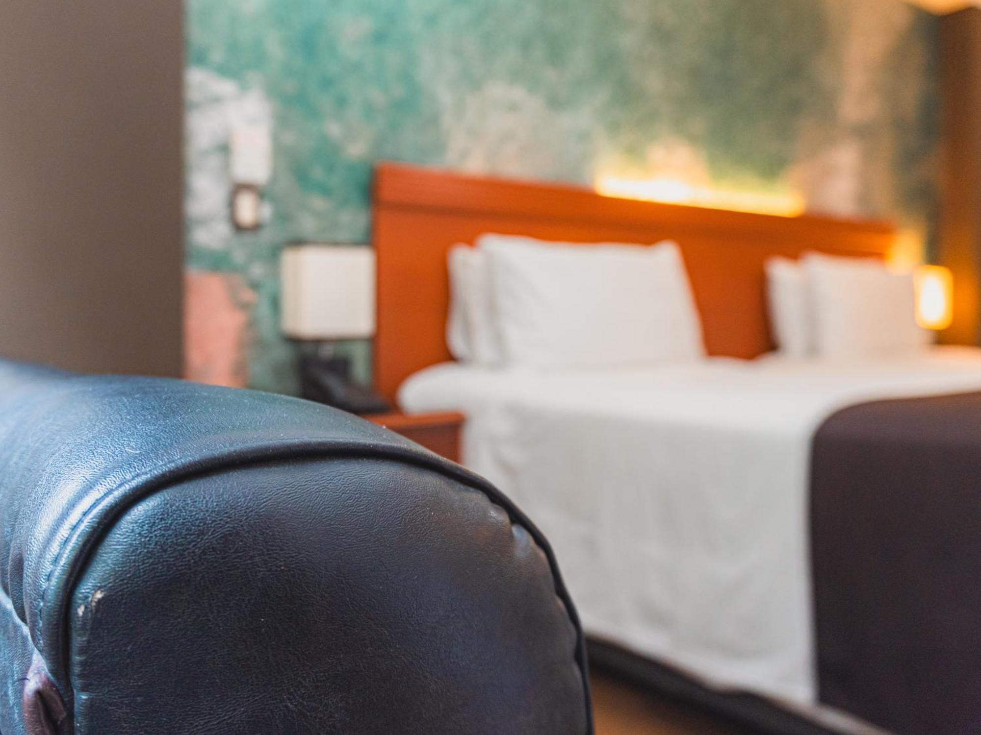 Hotel Ferre Machu Picchu Ngoại thất bức ảnh