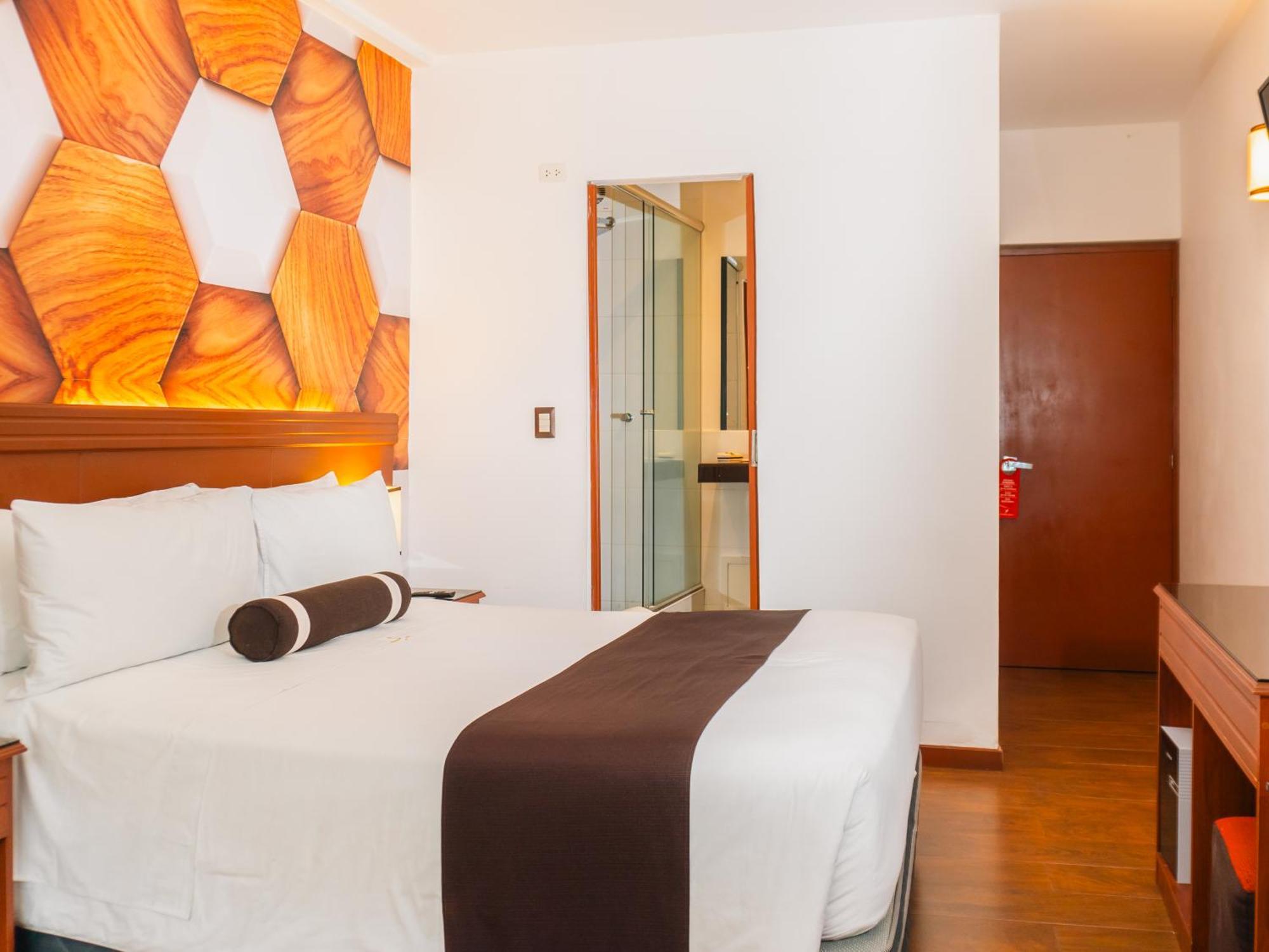 Hotel Ferre Machu Picchu Ngoại thất bức ảnh