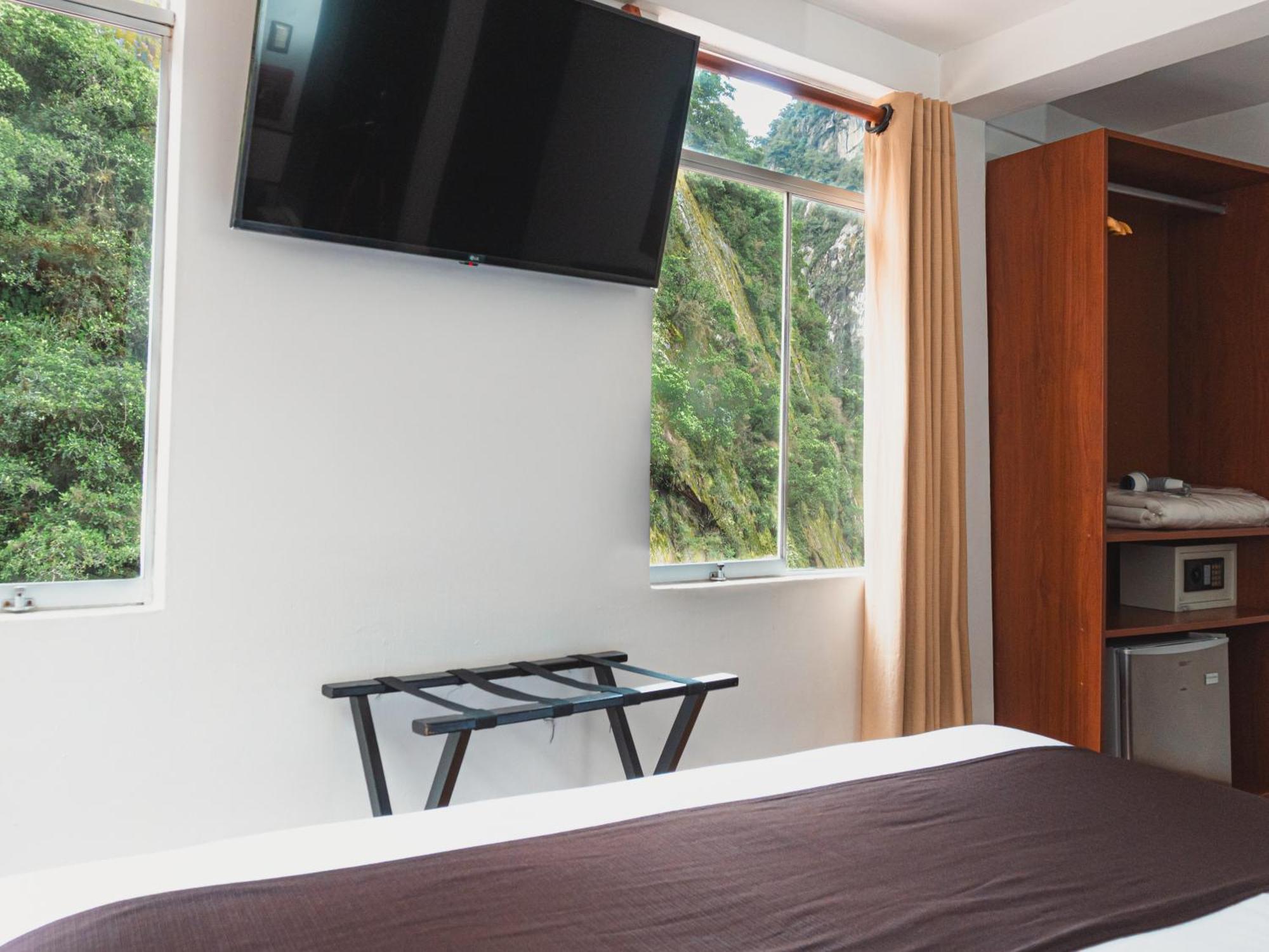 Hotel Ferre Machu Picchu Ngoại thất bức ảnh