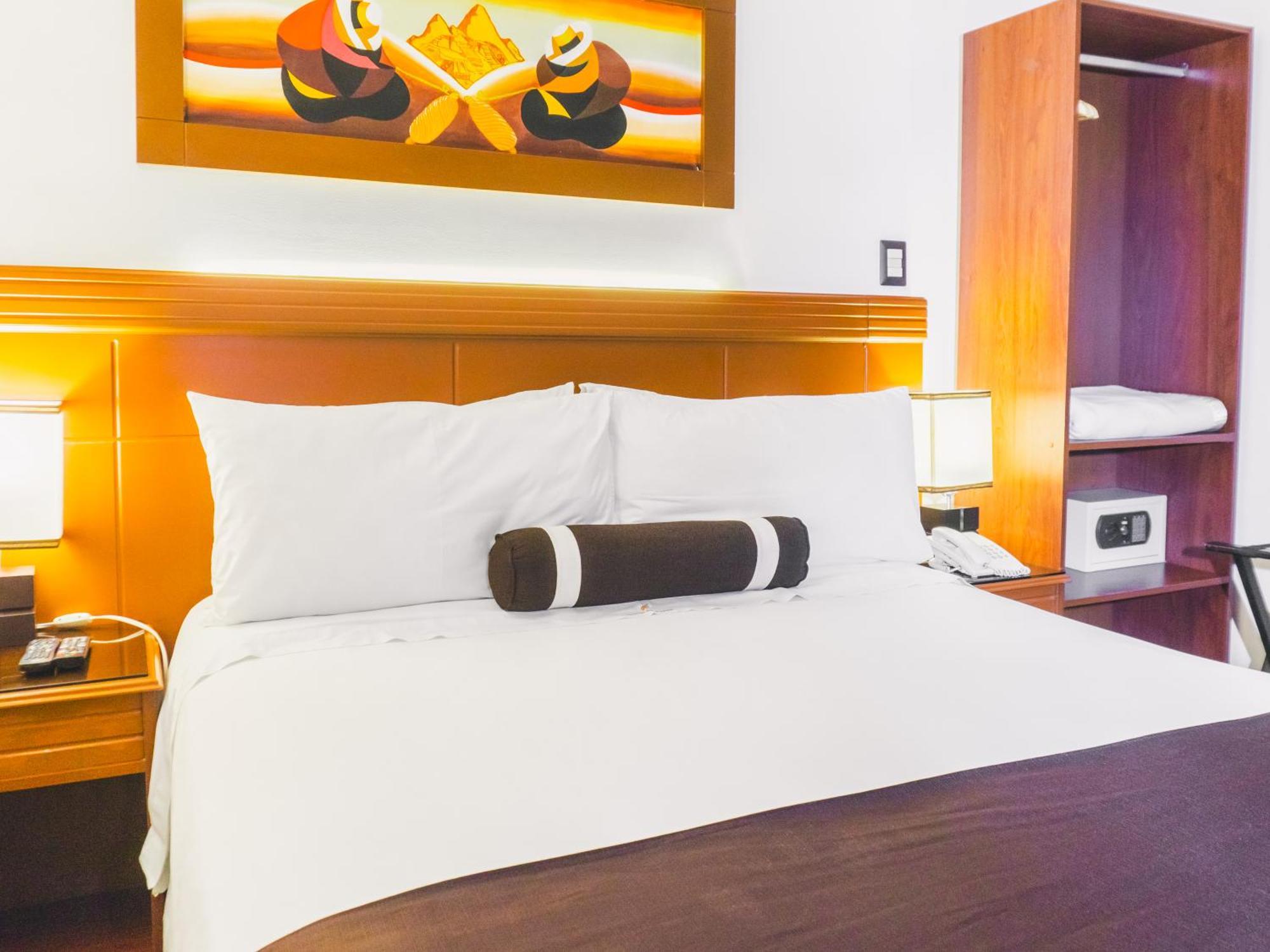 Hotel Ferre Machu Picchu Ngoại thất bức ảnh