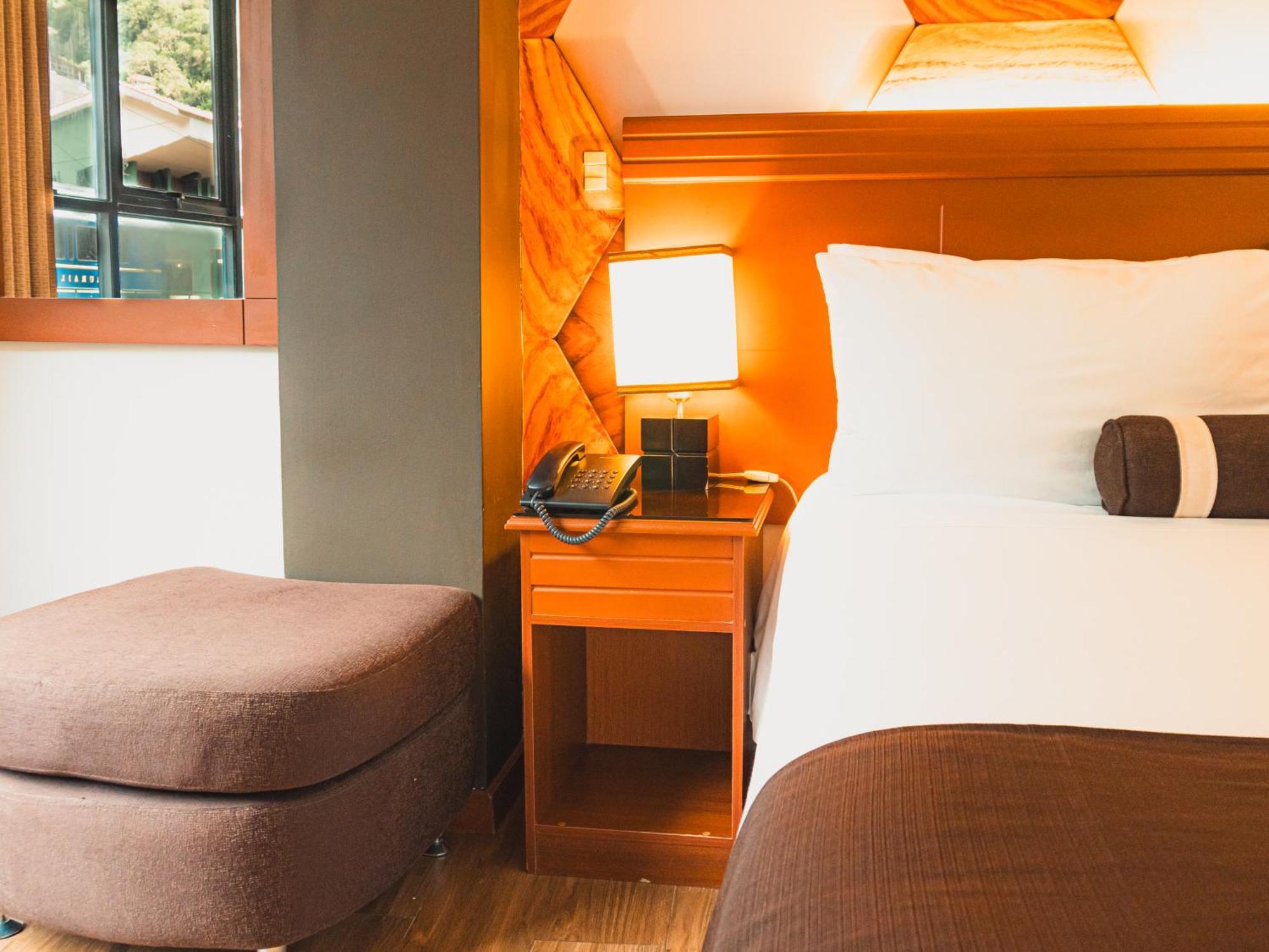 Hotel Ferre Machu Picchu Ngoại thất bức ảnh