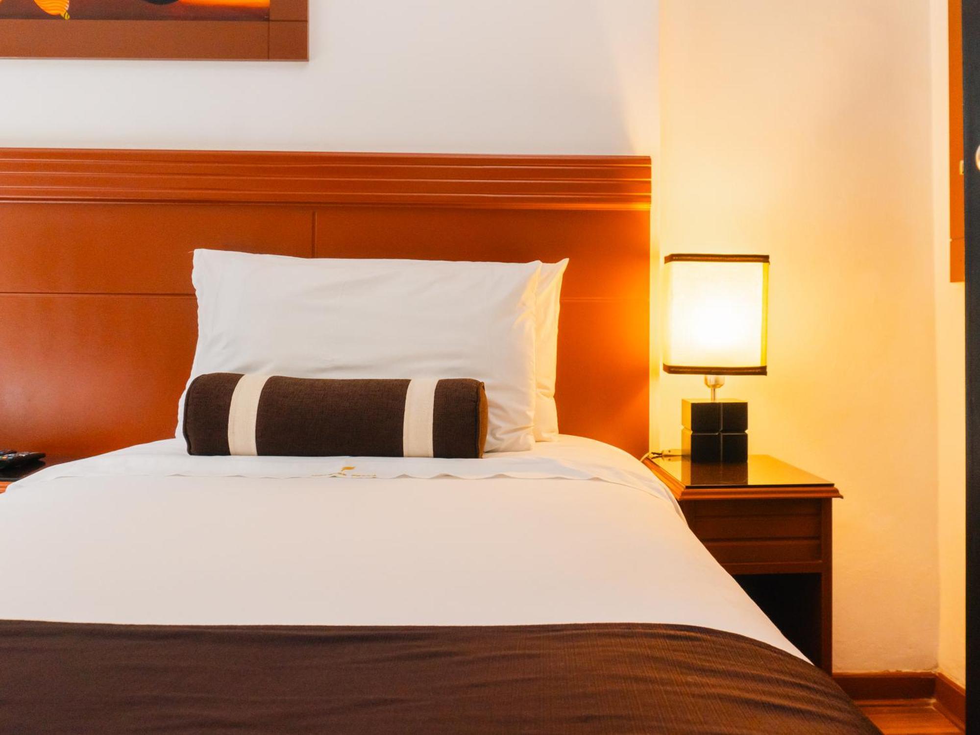 Hotel Ferre Machu Picchu Ngoại thất bức ảnh