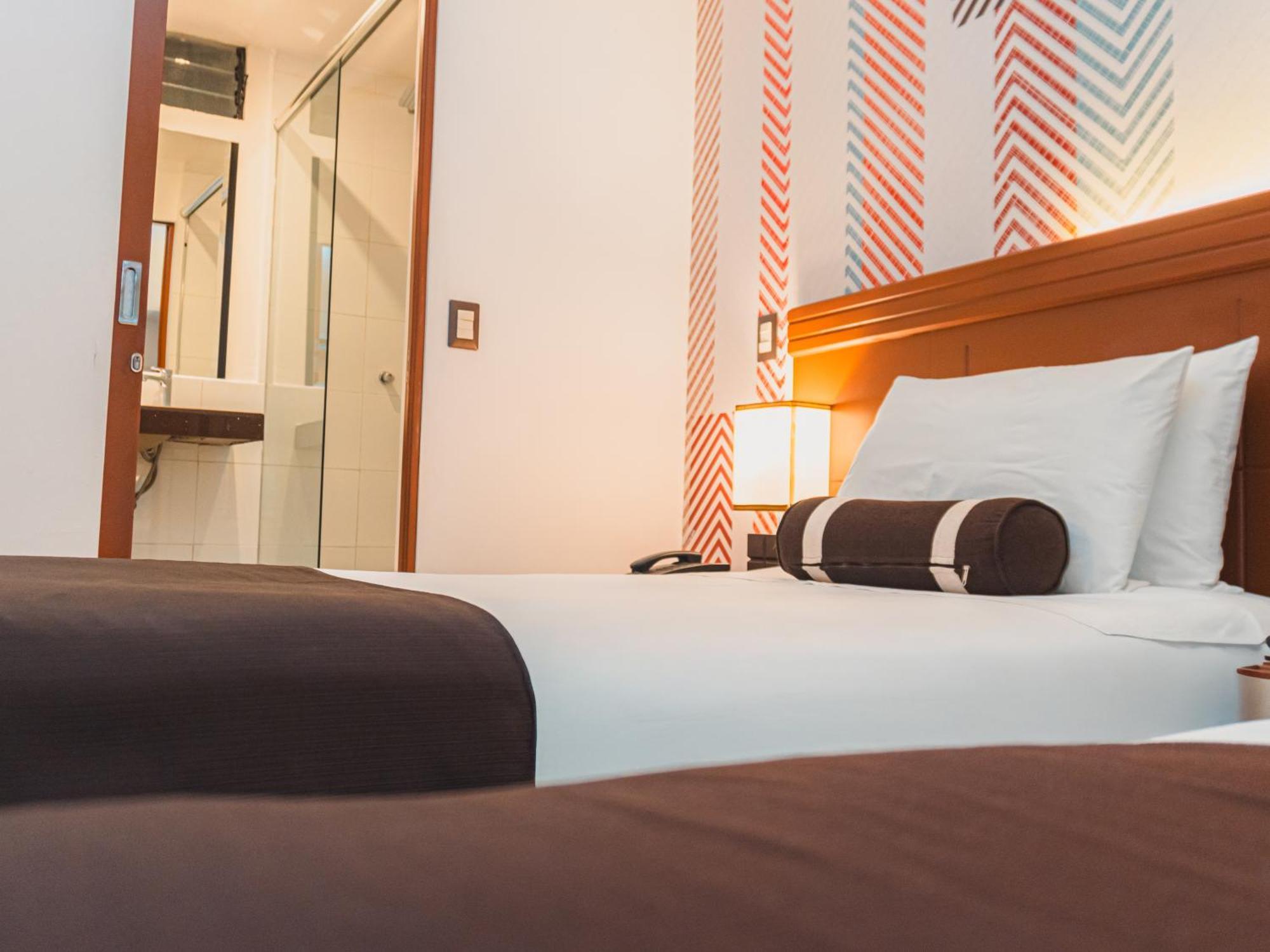 Hotel Ferre Machu Picchu Ngoại thất bức ảnh
