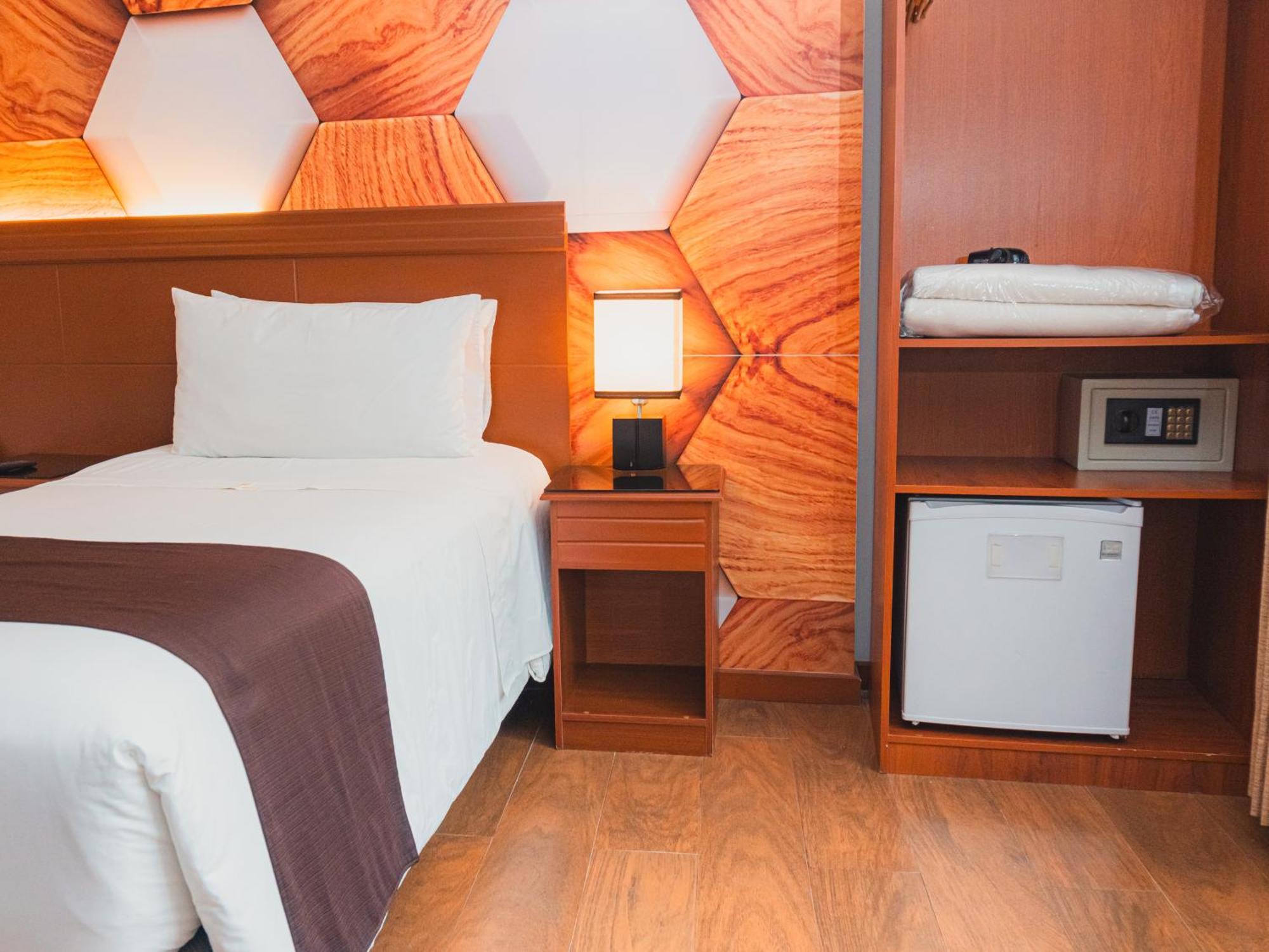 Hotel Ferre Machu Picchu Ngoại thất bức ảnh