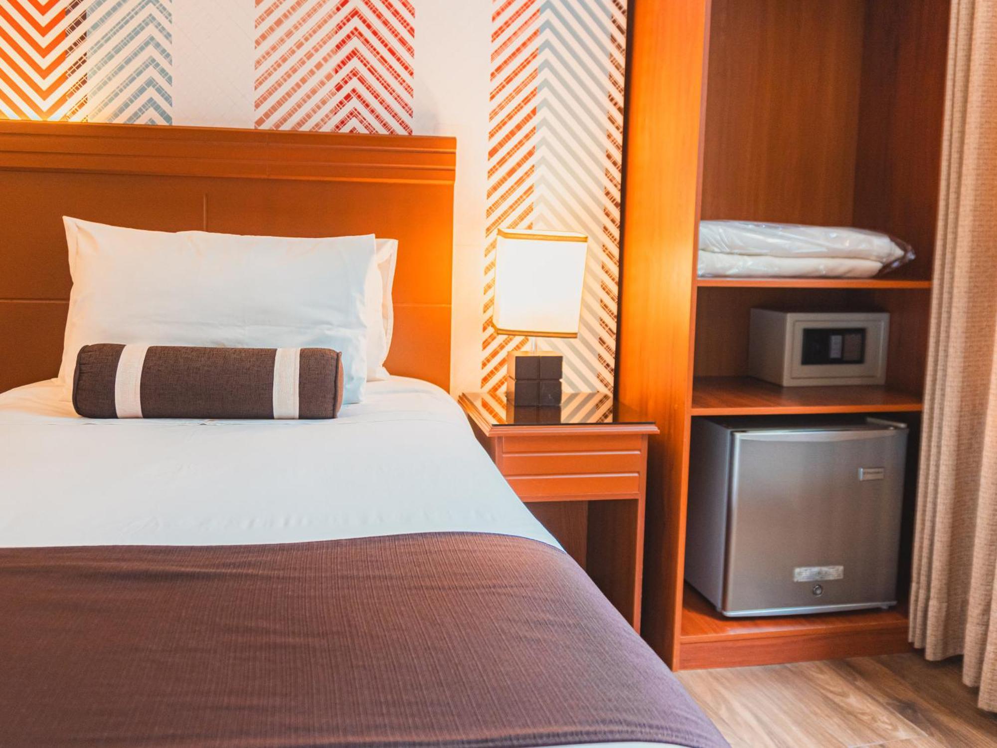 Hotel Ferre Machu Picchu Ngoại thất bức ảnh